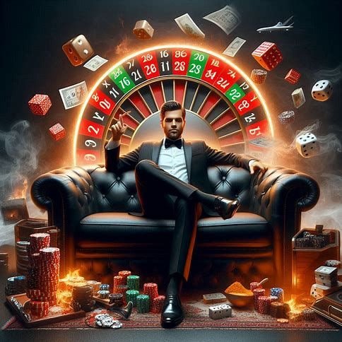 Dasbor akun mobile ladangtoto2 menampilkan saldo dan riwayat transaksi